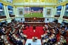 ¡Más de medio millón por el Mundial! Congreso y Contraloría gastan S/ 567 mil en servicio de TV para ver todos los partidos de la Copa del Mundo