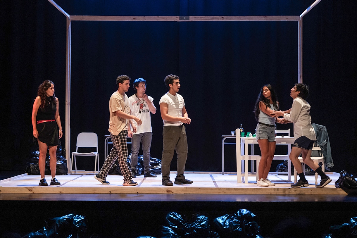 La temporada será del 9 de mayo al 1 de junio