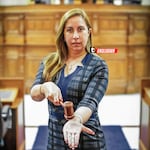 “Keiko debe hacer cárceles como las de Bukele”