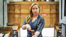 Katherine Ampuero: “Keiko Fujimori debe hacer cárceles como las de Bukele”