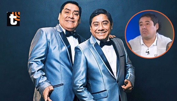 TROME - Hermanos Yaipén son denunciados por empresario por incumplir conciertos en Europa