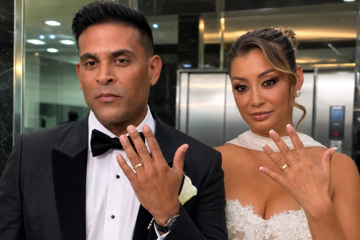 La inesperada razón por la que Christian Domínguez descartó una boda lujosa con Karla Tarazona. (Foto: Facebook)