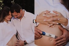 ¡Dulce espera! Cachaza anuncia que está embarazada de André Bankoff: “Siempre soñé con este momento”