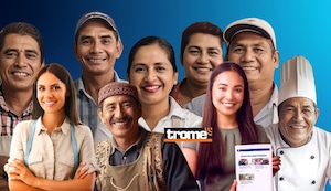 ¿Cómo hacer crecer tu negocio? Capacitación gratuita, gestión financiera, digitalización y más, para emprendedores