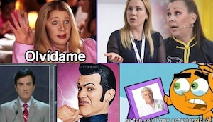 Mira los mejores memes de la primera y segunda jornada del debate presidencial