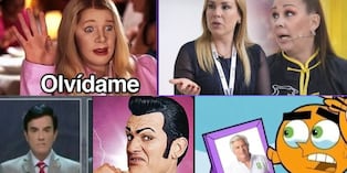 Mira los mejores memes del debate presidencial.