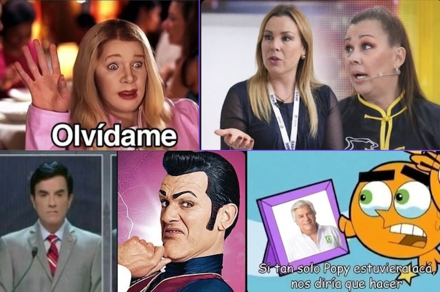 Mira los mejores memes del debate presidencial.