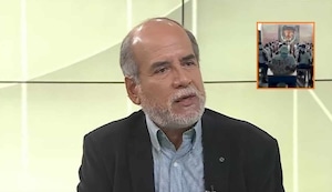 Jefe del INPE confirma presencia de integrantes de banda ‘Los Tiguerones’ presos en Perú