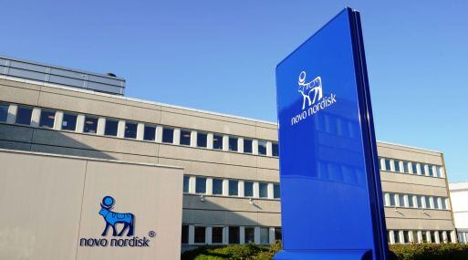 Novo Nordisk es la mejor empresa para trabajar (Foto: Novo Nordisk)