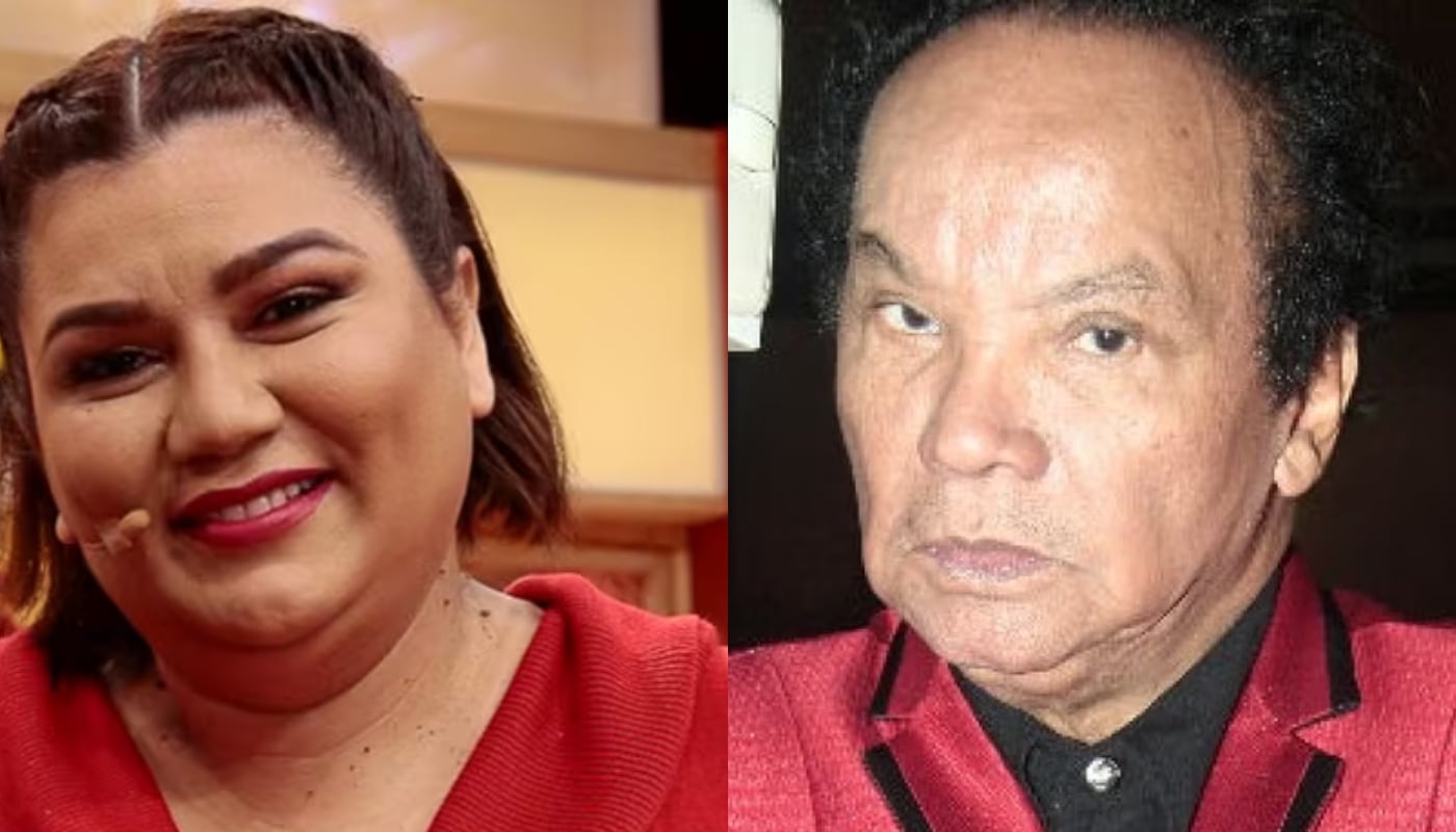 ¡Impactante! Monserrat Seminario revela en qué se fue el medio millón de soles de ‘Melcochita’: “Todo se va en...”. (Foto: difusión- Facebook)