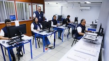 ONPE culminó el procesamiento de las actas municipales y regionales al 100%