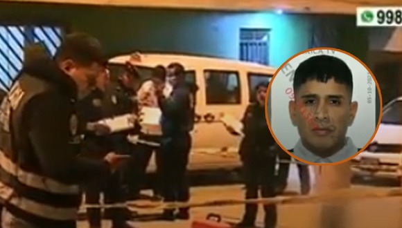San Juan de Lurigancho: Hombre fue asesinado en pleno estado de emergencia