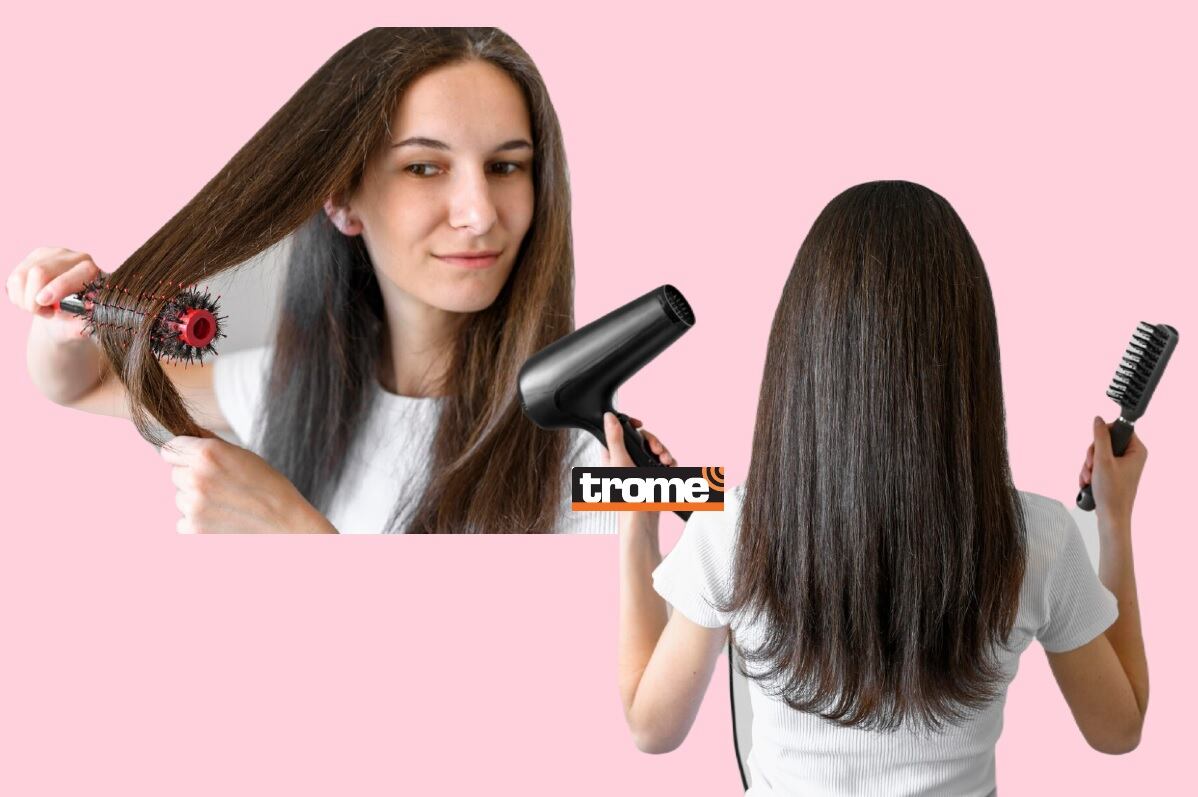 Varios factores podrían afectar la salud capilar. Hay productos que ayudan a cuidarlo. (Isabel Medina / Trome / Benzoix 8photo /Balashmirzabey).