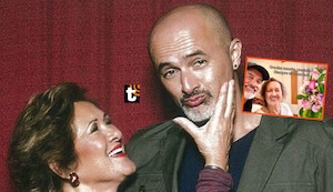 Fallece mamá de Carlos Alcántara, quien fue su inspiración para ‘¡Asu Mare!’: “Fuiste una gran mujer”