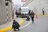 ¡Emboscada por el oro! Balean a conductor, desaparece copiloto y Policía investiga presunto secuestro en Surco