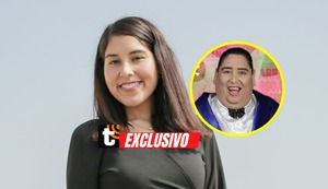 Madeleine Gutiérrez, la hija de Tongo: Es cantante de ópera, ganó beca en España y más