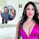 Evelyn Vela cumple 47 años, revela su secreto para sentirse de 30 y habla de Samahara tras supuesta agresión de Bryan Torres