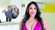 Evelyn Vela cumple 47 años, revela su secreto para sentirse de 30 y habla de Samahara tras supuesta agresión de Bryan Torres