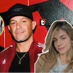 ¡Alejandro Sanz y Stephanie Cayo están en Cusco! La pareja llegó para conocer Machu Picchu