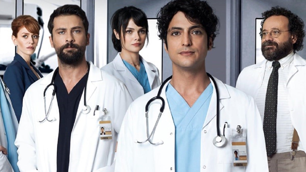 "Doctor milagro", en su emisión original, tuvo 64 capítulos en dos temporadas. (Foto: MF Yapim)