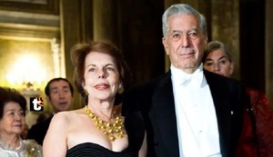 Mario Vargas Llosa murió en la casa de Patricia, Bayly da detalles inéditos del deceso del escritor: “Ella lo perdonó”
