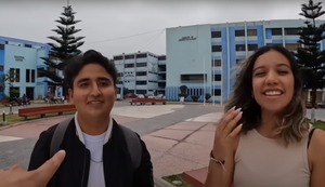 La extraña percepción de un grupo de estudiantes sobre la UNAC: “Parece EsSalud”