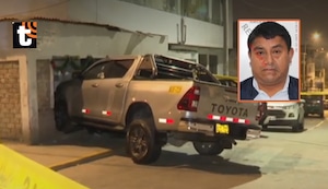 ¡Terror en Villa El Salvador! Delincuentes matan a hombre que se resistió al robo de su camioneta