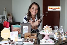 Madi´s: Maestra preparaba tortas caseras para sus hijas y hoy tiene una carta de clientes corporativos