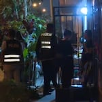 San Martín de Porres: Dos hermanas anticucheras son asesinadas por sicarios | VIDEO