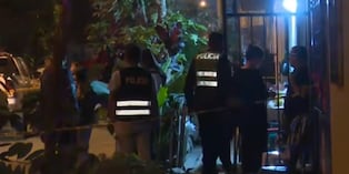 Terrible crimen conmociona a San Martín de Porres. (Imagen: Ocurre Ahora -ATV)
