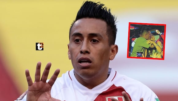 Psicóloga Lizbeth Cueva habla sobre relación de Christian Cueva y Pamela Franco