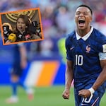 Senadora que insultó a Mbappé ahora amenaza demandarlo