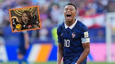 Senadora paraguaya que insultó a Mbappé ahora amenaza demandarlo y le exige que le pida disculpas: “Acá metimos preso a Ronaldinho”