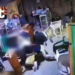 Sicarios irrumpen en billar, asesinan y dejan heridos