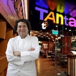 Gastón Acurio rompe su silencio luego que su restaurante fue involucrado en el caso Marzano: “Las imágenes fueron entregadas”