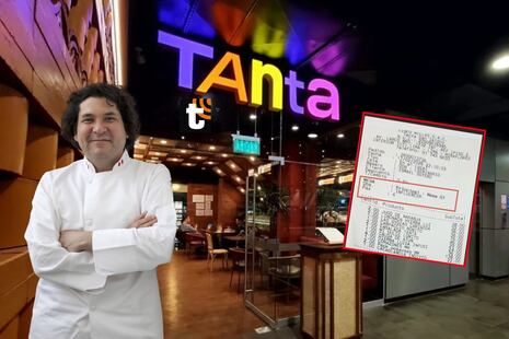 Gastón Acurio rompe su silencio luego que su restaurante fue involucrado en el caso Marzano: “Las imágene...