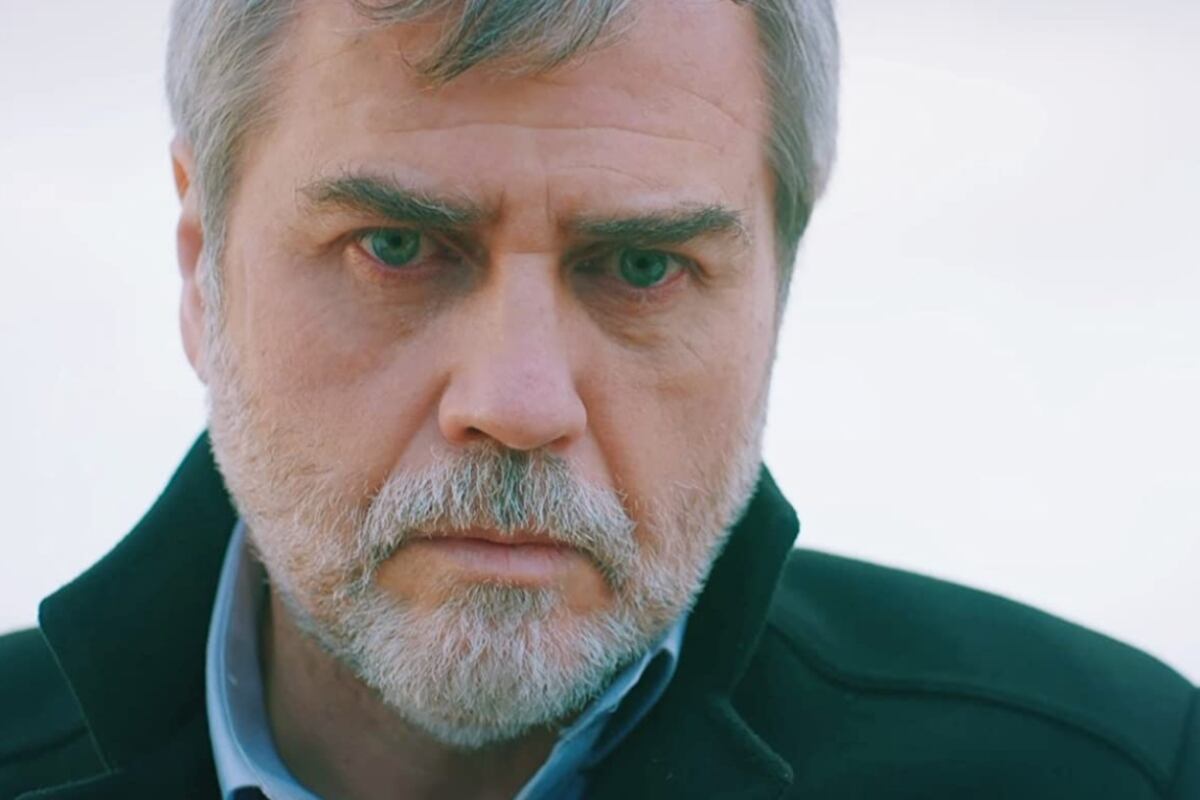 Hazar fue asesinado (Foto: Nova)