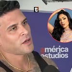 Christian rompe el silencio y confiesa si demandará a Pamela Franco tras fuertes declaraciones en su contra: ¿Qué dijo?