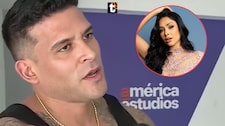 Christian rompe el silencio y confiesa si demandará a Pamela Franco tras fuertes declaraciones en su contra: ¿Qué dijo?