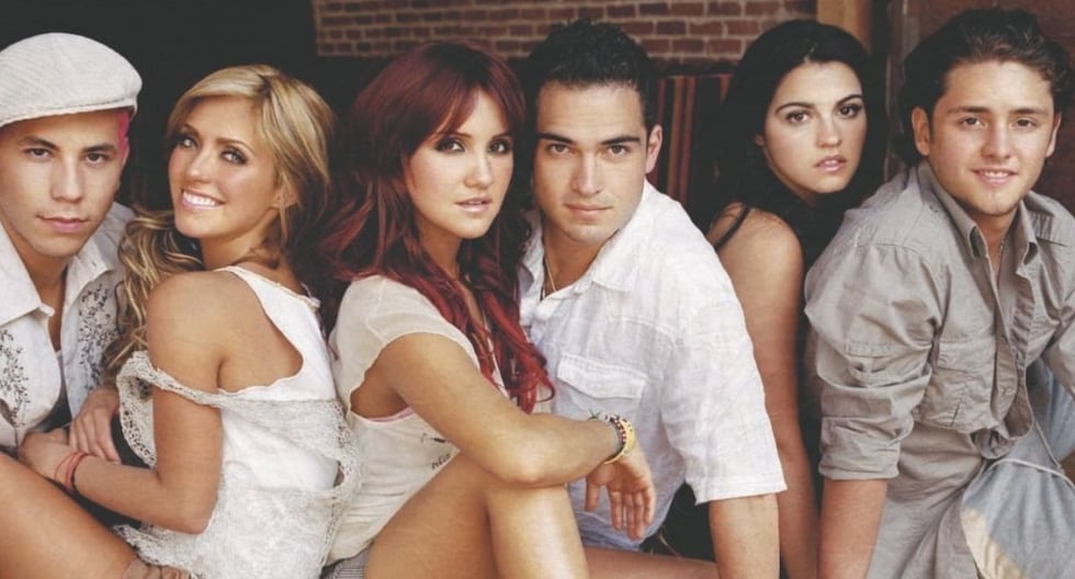 Rebelde: conoce qué pasó con el lugar donde se grabaron varias escenas ...