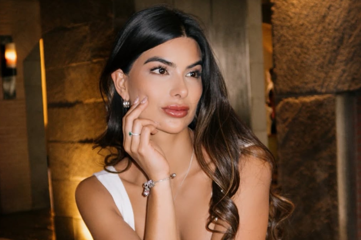 Ivana Yturbe preocupa a sus fans con mensaje sobre su salud