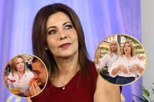 Maritere acepta reto de influencer y visita feria gastronómica de Lima Norte tras críticas: “Este lugar me parece espectacular”