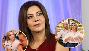 Maritere acepta reto de influencer y visita feria gastronómica de Lima Norte tras críticas: “Este lugar me parece espectacular”