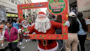 Regalaremos más platita en el 2025