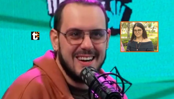 TROME - Esposa de conductor le echó la culpa a Furrey: “Nos dijo que él era un imprudente y quién iba a pagar su carro”