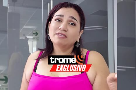 Monserrat no cree en el embarazo de Heydi y aconseja a Melcochita: “Si lo está, que se haga la prueba de ...
