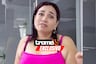 Monserrat acusa a Melcochita: “Una de mis hijas necesita ser operada y el señor no cumple con su rol de padre”