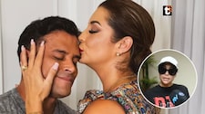 Melany lanza dura advertencia a Karla por boda con Domínguez: “Ojalá no vuelva a pasearse con olluquitos y calzones”
