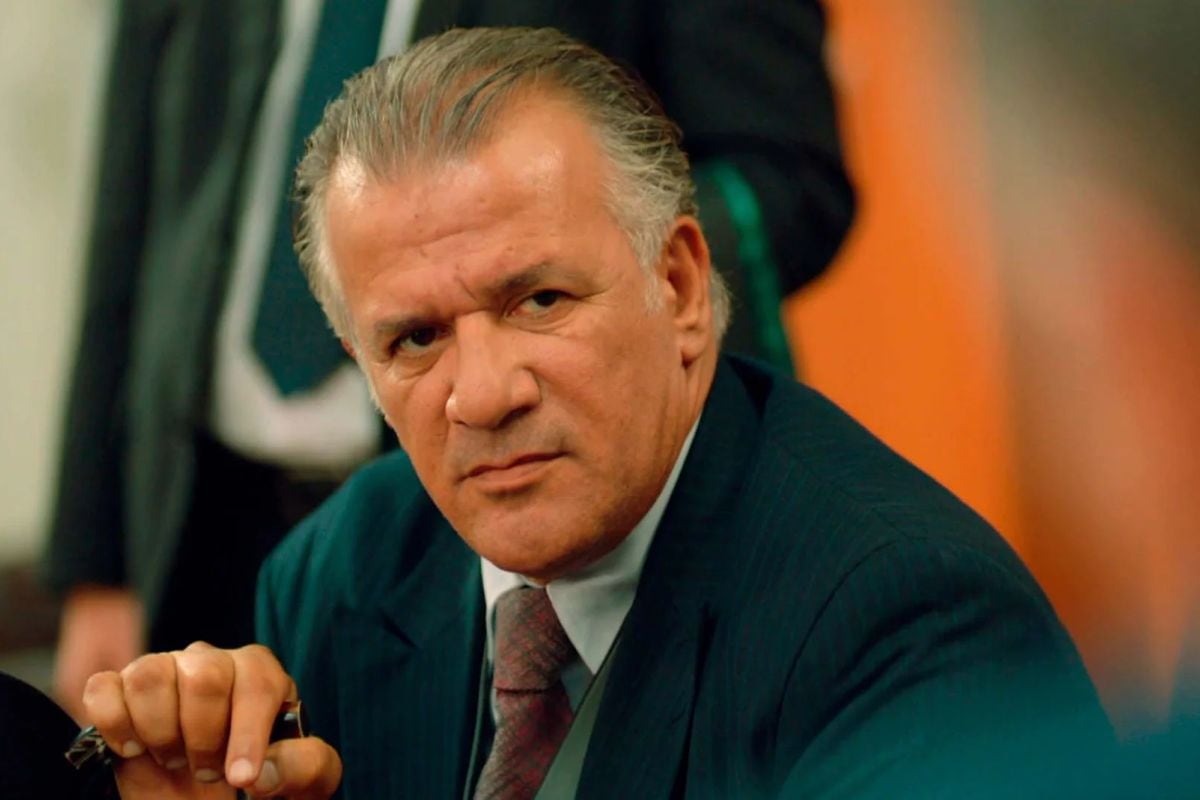 El padre de Ümit solicita la exhumación del cuerpo de su hija, pues está convencido de que la asesinaron (Foto: Tims & B Productions)