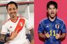 Perú vs Japón EN VIVO: ¿Dónde ver último amistoso antes de las Eliminatorias?